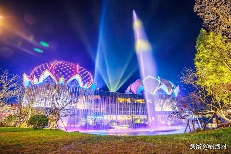 浙江最美的九家温泉酒店周末自驾出发！